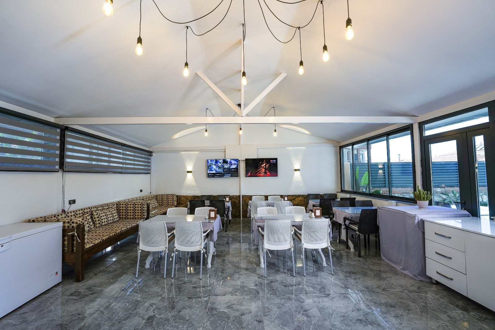 Mut Apart Otel - genel