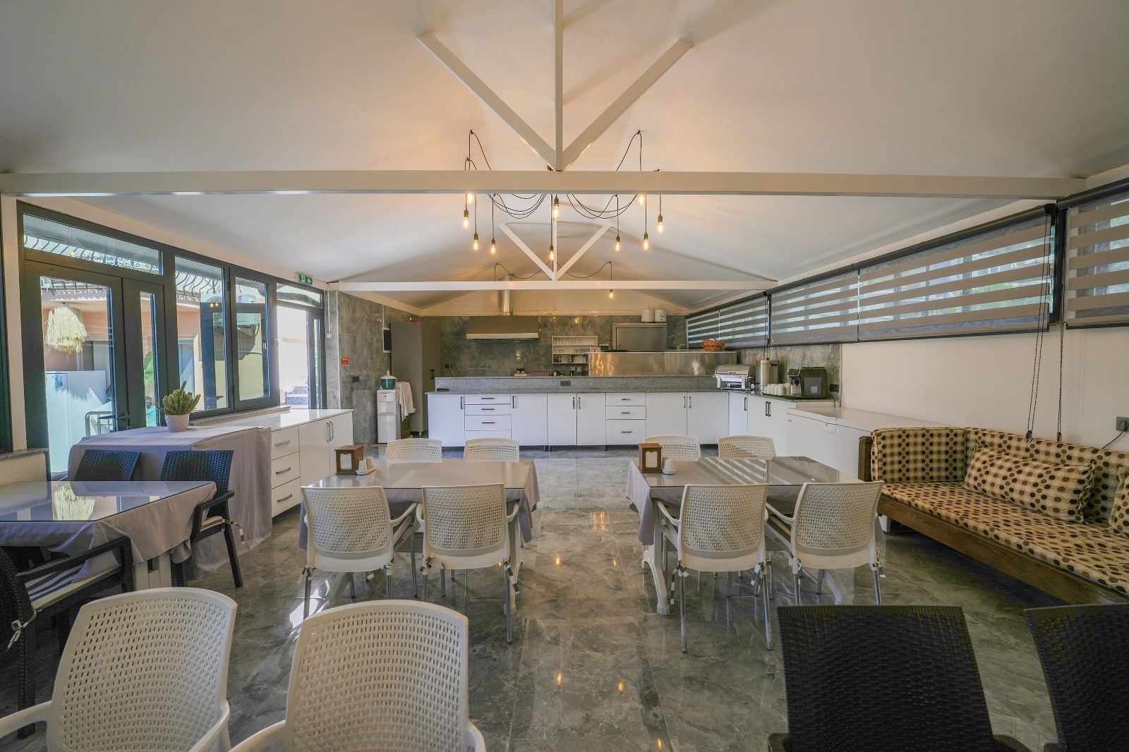 Mut Apart Otel - genel